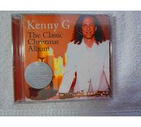 The Classic Christmas Album by Kenny G (2012-10-02)