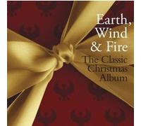 Earth, Wind & Fire – Classic Christmas Album – CD