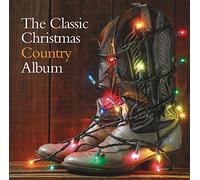 The Classic Christmas Country Album (Various Artists)