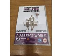 The Classic Clint Eastwood Collection : A Perfect World Deagostini Dvd
