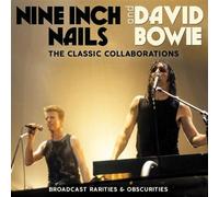 The Classic Collaborations Radio Broadcast 1995 CD