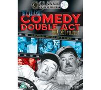 The Classic Comedy Double Act Box Set - Volume 1 [Import anglais]