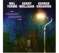 The Classic Concert Live by Mel Torme (2005-02-27)