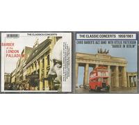 The Classic Concerts 1959/1961