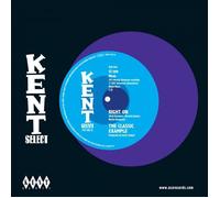 The Classic Example Right On/I Found Me a Girl (Vinyl) 7" Single