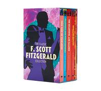 The Classic F. Scott Fitzgerald Collection: 5-Book paperback boxed set