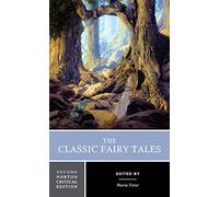 The Classic Fairy Tales