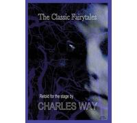 The Classic Fairytales - Sleeping Beauty, Cinderella, Beauty And The Beast