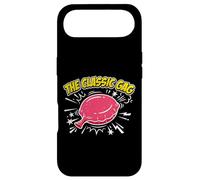 The Classic Gag April Fools Prankster Humour Prank Joker Coque pour iPhone Air