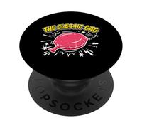 The Classic Gag April Fools Prankster Humour Prank Joker PopSockets PopGrip Adhésif