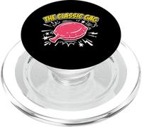 The Classic Gag April Fools Prankster Humour Prank Joker PopSockets PopGrip pour MagSafe
