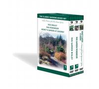 The Classic Gardens Boxed Set [Import anglais]