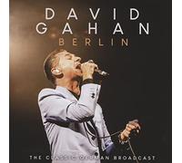 The Classic German Radio Broadcast Berlin 2003