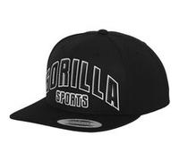 Flexfit Casquette Classique Snapback Noir TU