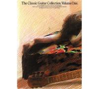 THE CLASSIC GUITAR COLLECTION VOLUME 1 - CLASSICAL GUITAR