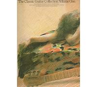 The Classic Guitar Collection Volume 1 Gtr