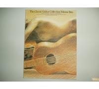 The Classic Guitar Collection Volume 2 Gtr