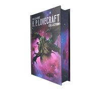 The Classic H. P. Lovecraft Collection