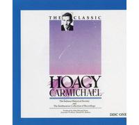 The Classic Hoagy Carmichael [Import]