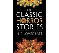 The Classic Horror Stories – Oxford University Press