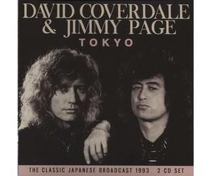 The Classic Japanese Radio Broadcast Tokyo 1993