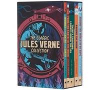 The Classic Jules Verne Collection by Jules Verne Jules Verne (Auteur)