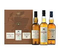 The Classic Malts Selection Collection 44,9% Vol. 3x0,2l in Giftbox