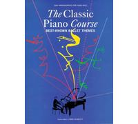 Cours de piano classique – Les thèmes de ballet les plus connus – Chester Music