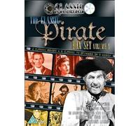 The Classic Pirate Box Set - The Classic Pirate Box Set - Volume 1 [Import anglais]