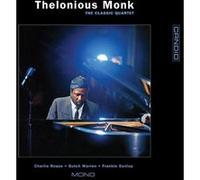 Classic Quartet/Vinyle 180gr