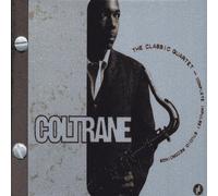 The Classic Quartet - Complete Impulse! Studio Recordings by John Coltrane