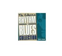 The Classic Rhythm + Blues Collection 1967-1969 2-cd Set!
