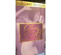 The Classic Rhythm & Blues Collection 3 Cd Set [BOX SET]