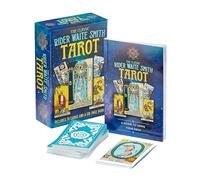 The Classic Rider Waite Smith Tarot: Includes 78 Cards