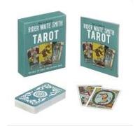 The Classic Rider Waite Smith Tarot: Includes 78 Cards And 48-Page Book