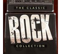 Sony Music The Classic Rock Collection, 3CD CD Various
