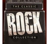 The Classic Rock Collection Coffret