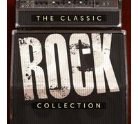 Sony Music The Classic Rock Collection, 3CD CD Various