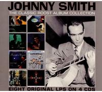 The Classic Roost Album Collection - Cd Album