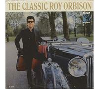 The Classic Roy Orbison (1965-1968) [Import]