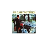 The Classic Roy Orbison
