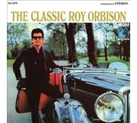 The Classic Roy Orbison [LP] by Roy Orbison [VINYL] NEUF