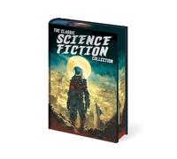 The Classic Science Fiction Collection