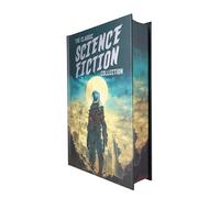 The Classic Science Fiction Collection