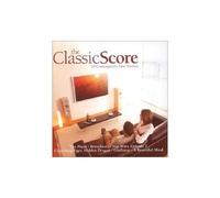 Artistes divers – The Classic Score – CD – Import – 2002