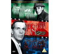 The Classic Sherlock Holmes [Import anglais]
