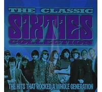 The Classic Sixties Collection:
