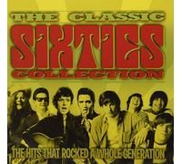 The Classic Sixties Collection: '60s Flashback