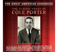 The Classic Songs Of Cole Porter CD