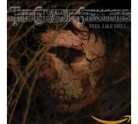 The Classic Struggle - Feel Like Hell